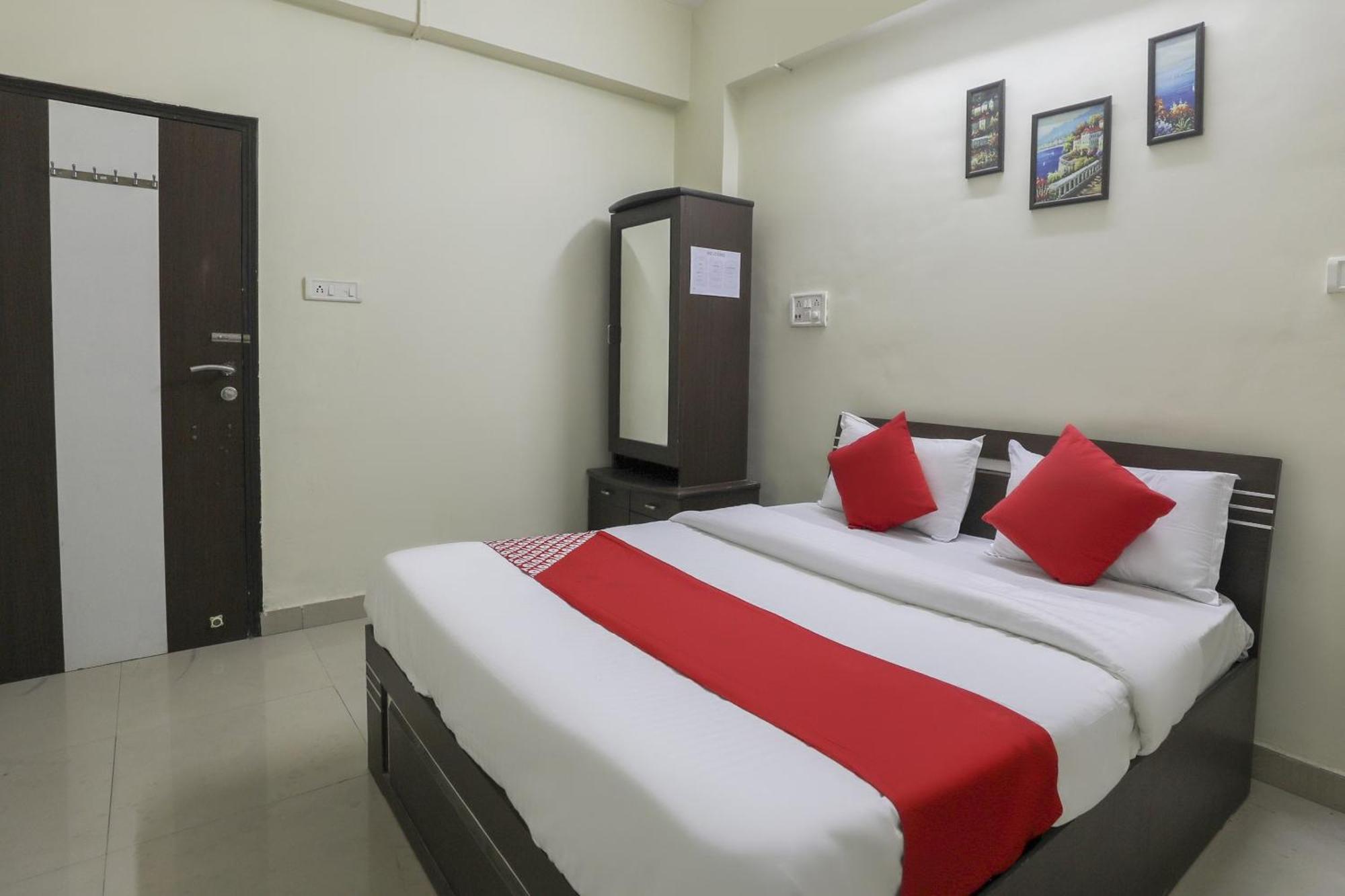 Collection O Shyam Vatika Banquet And Rooms 苏拉特 外观 照片